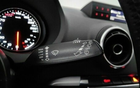 Audi A3, 2013 год, 1 050 000 рублей, 21 фотография
