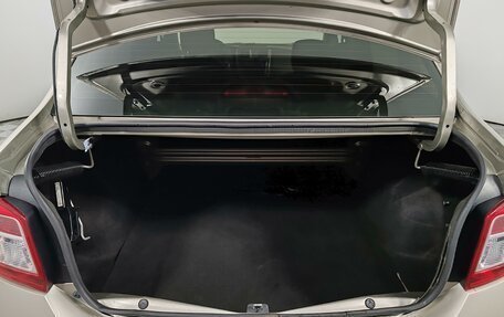 Renault Logan II, 2015 год, 699 000 рублей, 9 фотография