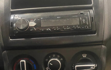 Renault Logan I, 2011 год, 384 000 рублей, 11 фотография