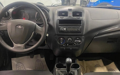 Renault Logan I, 2011 год, 384 000 рублей, 10 фотография