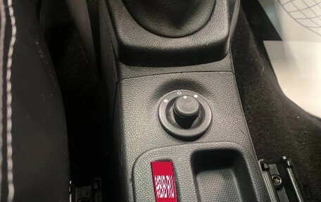 Renault Logan I, 2011 год, 384 000 рублей, 13 фотография