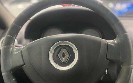Renault Logan I, 2011 год, 384 000 рублей, 15 фотография