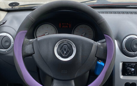 Renault Sandero I, 2012 год, 559 000 рублей, 13 фотография