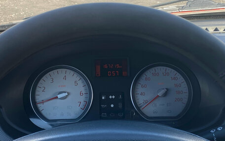 Renault Sandero I, 2012 год, 559 000 рублей, 19 фотография