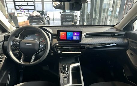 Haval Jolion, 2026 год, 2 424 510 рублей, 10 фотография