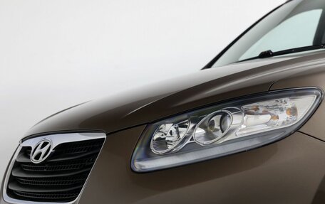 Hyundai Santa Fe III рестайлинг, 2010 год, 1 190 000 рублей, 5 фотография