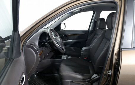 Hyundai Santa Fe III рестайлинг, 2010 год, 1 190 000 рублей, 8 фотография