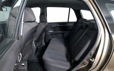 Hyundai Santa Fe III рестайлинг, 2010 год, 1 190 000 рублей, 10 фотография