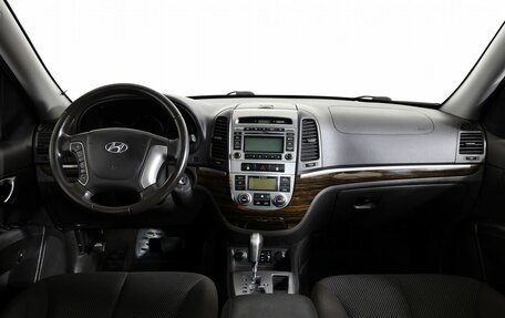 Hyundai Santa Fe III рестайлинг, 2010 год, 1 190 000 рублей, 12 фотография