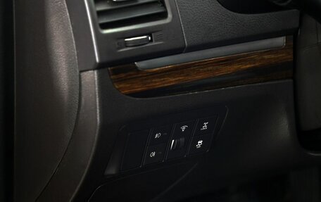 Hyundai Santa Fe III рестайлинг, 2010 год, 1 190 000 рублей, 16 фотография