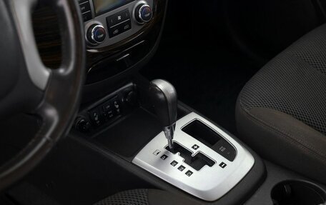 Hyundai Santa Fe III рестайлинг, 2010 год, 1 190 000 рублей, 18 фотография