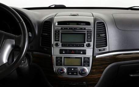 Hyundai Santa Fe III рестайлинг, 2010 год, 1 190 000 рублей, 13 фотография