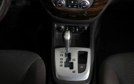 Hyundai Santa Fe III рестайлинг, 2010 год, 1 190 000 рублей, 19 фотография