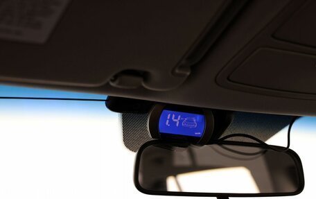 Hyundai Santa Fe III рестайлинг, 2010 год, 1 190 000 рублей, 21 фотография