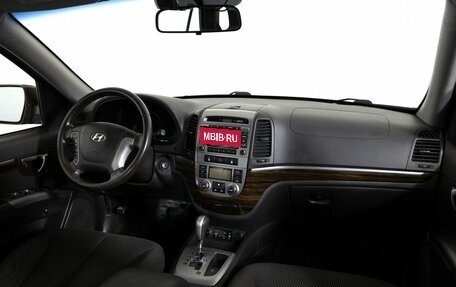 Hyundai Santa Fe III рестайлинг, 2010 год, 1 190 000 рублей, 11 фотография