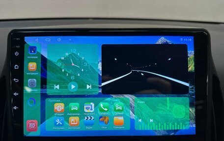 Hyundai i30 I, 2011 год, 810 000 рублей, 8 фотография