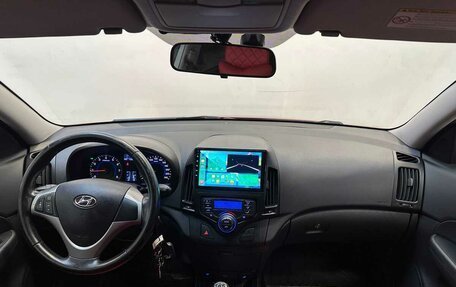 Hyundai i30 I, 2011 год, 810 000 рублей, 5 фотография