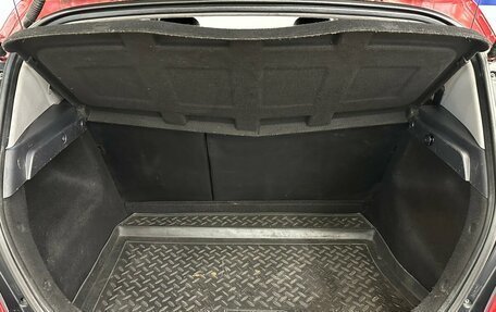 Hyundai i30 I, 2011 год, 810 000 рублей, 14 фотография