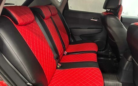 Hyundai i30 I, 2011 год, 810 000 рублей, 13 фотография