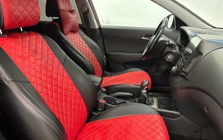 Hyundai i30 I, 2011 год, 810 000 рублей, 12 фотография