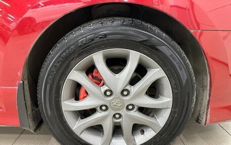 Hyundai i30 I, 2011 год, 810 000 рублей, 16 фотография