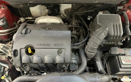 Hyundai i30 I, 2011 год, 810 000 рублей, 15 фотография