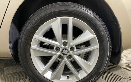 Skoda Rapid I, 2019 год, 1 697 000 рублей, 7 фотография