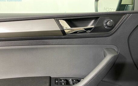 Skoda Rapid I, 2019 год, 1 697 000 рублей, 13 фотография