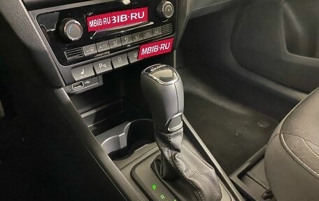 Skoda Rapid I, 2019 год, 1 697 000 рублей, 19 фотография