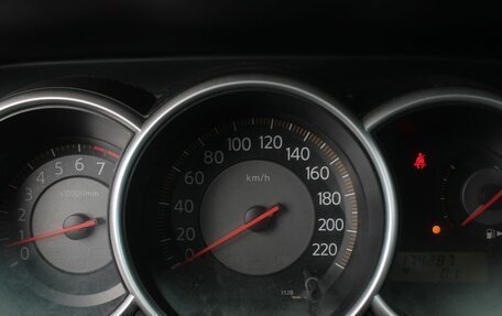 Nissan Tiida, 2008 год, 640 000 рублей, 17 фотография