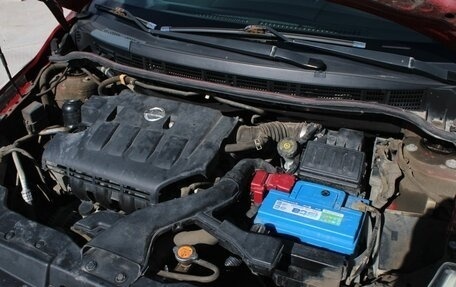 Nissan Tiida, 2008 год, 640 000 рублей, 16 фотография