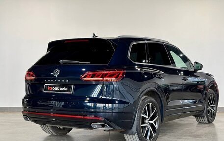 Volkswagen Touareg III, 2019 год, 5 390 000 рублей, 6 фотография