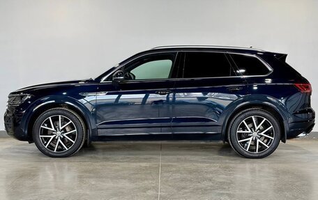 Volkswagen Touareg III, 2019 год, 5 390 000 рублей, 9 фотография