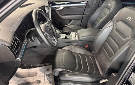 Volkswagen Touareg III, 2019 год, 5 390 000 рублей, 12 фотография