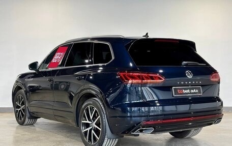 Volkswagen Touareg III, 2019 год, 5 390 000 рублей, 8 фотография