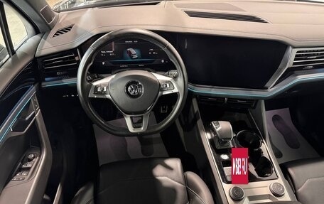 Volkswagen Touareg III, 2019 год, 5 390 000 рублей, 11 фотография