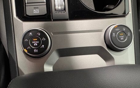 Volkswagen Touareg III, 2019 год, 5 390 000 рублей, 19 фотография