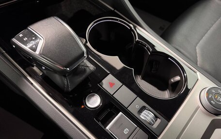 Volkswagen Touareg III, 2019 год, 5 390 000 рублей, 18 фотография