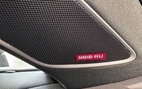 Volkswagen Touareg III, 2019 год, 5 390 000 рублей, 23 фотография