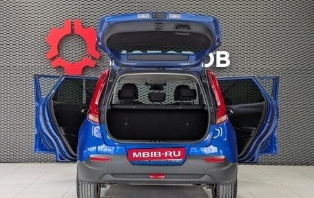 KIA Soul III, 2020 год, 1 888 000 рублей, 7 фотография