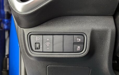 KIA Soul III, 2020 год, 1 888 000 рублей, 20 фотография