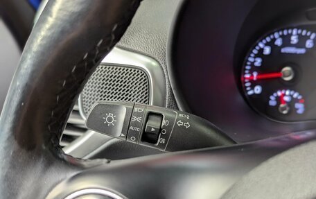 KIA Soul III, 2020 год, 1 888 000 рублей, 27 фотография