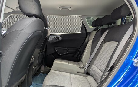 KIA Soul III, 2020 год, 1 888 000 рублей, 40 фотография