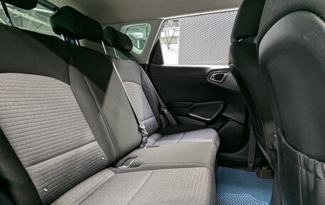 KIA Soul III, 2020 год, 1 888 000 рублей, 39 фотография
