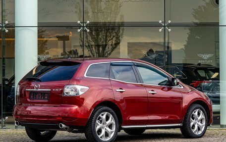 Mazda CX-7 I рестайлинг, 2011 год, 1 095 000 рублей, 6 фотография