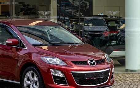 Mazda CX-7 I рестайлинг, 2011 год, 1 095 000 рублей, 8 фотография