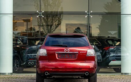 Mazda CX-7 I рестайлинг, 2011 год, 1 095 000 рублей, 5 фотография