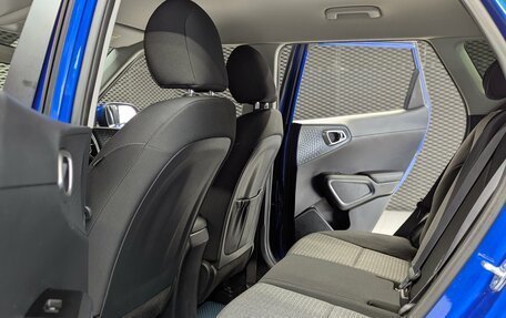 KIA Soul III, 2020 год, 1 888 000 рублей, 37 фотография