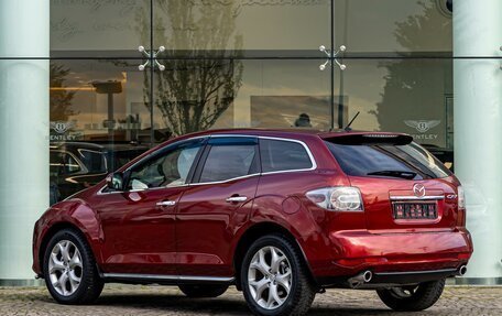 Mazda CX-7 I рестайлинг, 2011 год, 1 095 000 рублей, 4 фотография