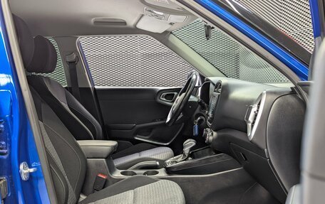 KIA Soul III, 2020 год, 1 888 000 рублей, 35 фотография